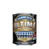 Peinture fer extérieur ultima Rouge brillant 2,5 L - HAMMERITE
