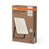 Projecteur extérieur LED Floodlight noir IP65 2700 lumens blanc neutre - OSRAM