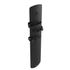 Sèche-serviettes à inertie sèche connecté ANURI 2 XL 1700W noir - NOIROT