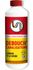 Débouche canalisation mono-dose formule liquide 500ml
