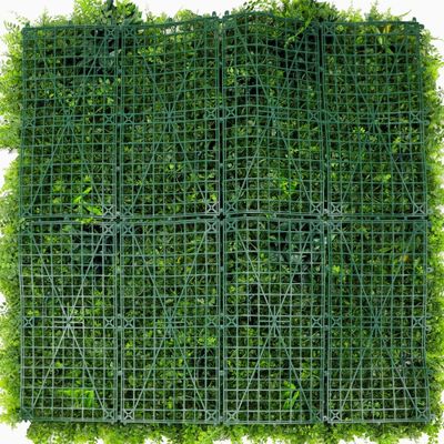 Mur végétal artificiel fougère 1m x 1m AG'CO