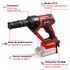 Nettoyeur haute pression sans fil Hypresso 18/24-1 EINHELL