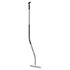 Râteau à dents courbes manche courbé Ergonomic manche aluminium