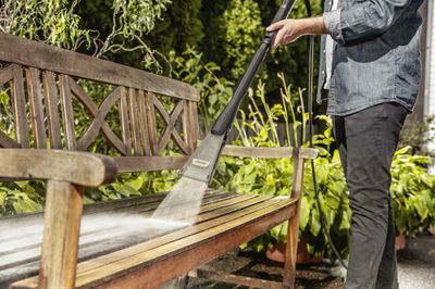 Lance Eco Booster K7 KARCHER
