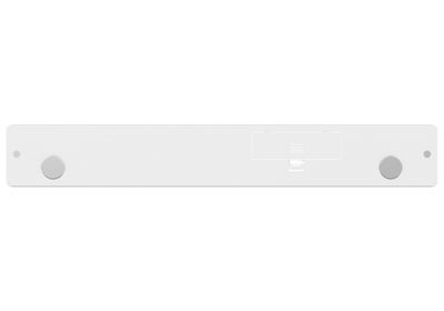 Réglette de placard LED blanc dynamique à piles avec détecteur 1W 100Lm FOX LIGHT