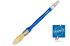 Pinceau à rechampir bi-matière toute peinture diamètre 18mm SAVY