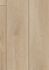 Sol stratifié décor chêne beige été ép 8 mm 19.3 x 138 cm AC4 compatible pièce humide paquet de 2.13 m² SWISS KRONO