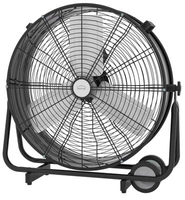 Brasseur d'air industriel diamètre 60 cm DOMAIR