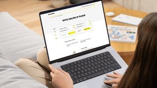 Nomenclature Calculateur de placo