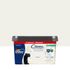 Peinture crème de couleur Blanc satin 2,5L promo - DULUX VALENTINE
