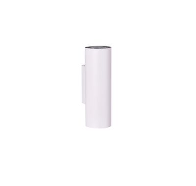 Applique GU10 Marley blanc 2x35W - TRIO