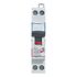 Disjoncteur phase+neutre 32A 3kA - LEGRAND