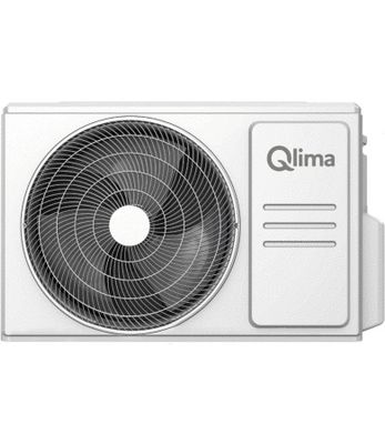 Unité extérieure de pompe à chaleur bisplit SCM52 DUO QLIMA