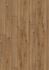 Sol stratifié décor chêne doré AQ.AMAZONE ép10 mm 15,7 x 138 cm AC5 compatible pièce humide 1,30 m² /pqt KRONOTEX