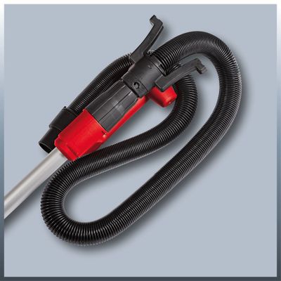 Ponceuse plâtre télescopique 600 W diamètre 225 mm TC-D W 225 EINHELL