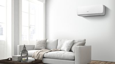 Unité intérieure de pompe à chaleur Apple Pie 3.5kW HISENSE