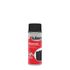 Peinture en aérosol spéciale radiateur noir satin 400 ml JULIEN