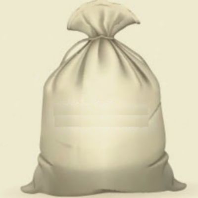 Sac poubelle 1000 litres en rouleau par 50 MOTTEZ