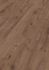 Sol stratifié décor chêne marron MILLENIUM ép 8 mm 19,3 x 138 cm AC4 paquet de 2,131 m² KRONOTEX