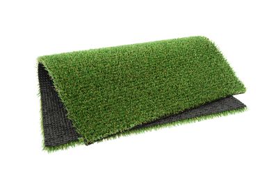 Gazon synthétique Petit Dune largeur de rouleau 2m ép. 10 mm vendu au m² BFS EUROPE