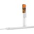 Réglette plate slim LED IP 20 50 cm blanc chaud 10w= 470 lumens - LEDVANCE