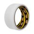 Ruban adhésif de réparation Power Tape blanc 10 m x 50 mm - PATTEX