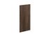 Porte effet bois foncé pour colonne de cuisine Nature rosales-03 130 x 60 cm OFITRES