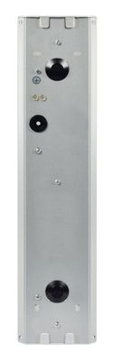 Réglette LED IP20 37 cm avec interrupteur 260 lumens Blanc neutre - GEFOM