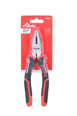 Pince universelle L 175 mm - ONSITE