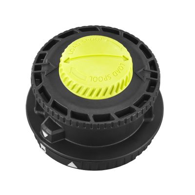 Tête double fil Reel-EasyTM Ø 2,4 mm RYOBI