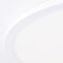 Plafonnier LED rond Milton 24W 3400 lumens BRILLIANT