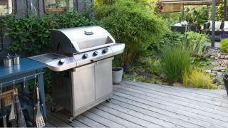 Nomenclature Barbecue - Plancha - Four à bois - Braséro