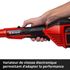Coupe-bordure à batterie 18 V 30 cm GE-CT36/30 - EINHELL