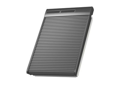 Volet roulant solaire l.78 x H.140 cm SSL MK08 0000S - VELUX