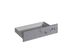 Façade tiroir pour meuble de cuisine Lotus béton mat 13,8 x 80 cm OFITRES
