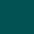 Peinture Crème de Couleur Emeraude mat 0,5 L - DULUX VALENTINE