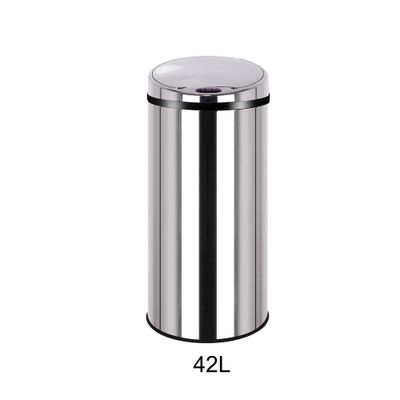 Poubelle automatique à capteur New Sensor et seau amovible 42 L