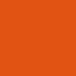 Bombe de peinture Color Touch mandarine RAL 2004 brillant 400 mL - DULUX VALENTINE