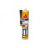 Colle à bois Sikaflex 146 marron cartouche 410 g - SIKA