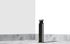 Bloc prise escamotable 3 prises avec prises USB A et USB C 2m aluminium/ noir ARLUX