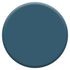 Peinture crème de couleur Bleu Paon mat 0,5L - DULUX VALENTINE