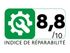 Tondeuse à batterie tractée 36 V 46 cm IMXSP46A-150 - RYOBI