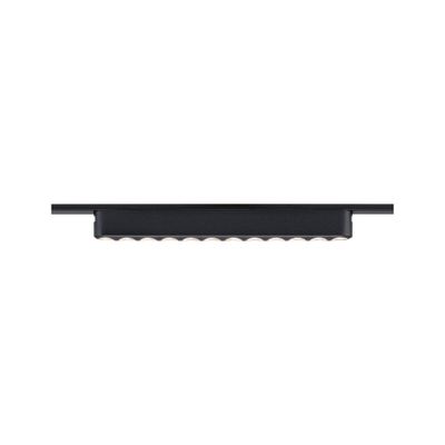 Barre lumineuse LED Lensia  25,7cm 11,5W 1150 lumens lumière blanc chaud - Veya PAULMANN