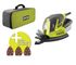 Ponceuse triangulaire 100 W RPS 100S RYOBI