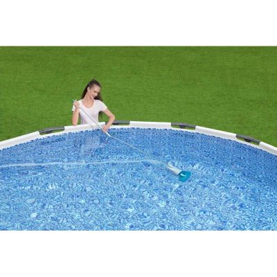 Balai aspirateur piscine AquaCrawl - BESTWAY