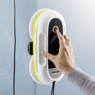 Robot nettoyeur de vitres RCW2 - KÄRCHER