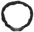 Chaine antivol acier à code 90 cm diamètre 6 mm RONDY