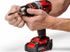 Perceuse à percussion sans fil 18 V POWER X CHANGE TP-CD 18/50 Li-i (Brushless) - EINHELL