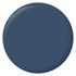 Peinture murs, boiseries et radiateurs bleu de bering satin 0,5 L - RIPOLIN