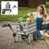 Diable pliant TS 2500 - WOLFCRAFT